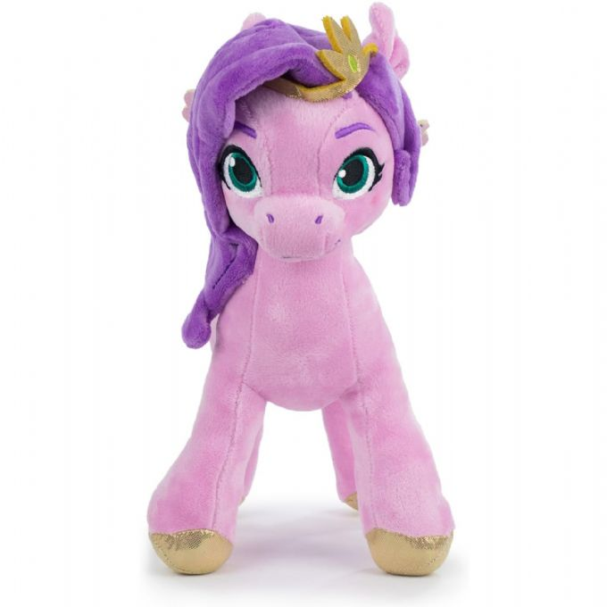 Minun pieni poni Pipp-pehmolelu 28cm version 2