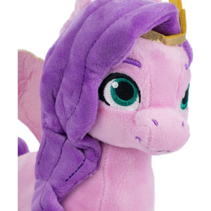 Minun pieni poni Pipp-pehmolelu 28cm version 3