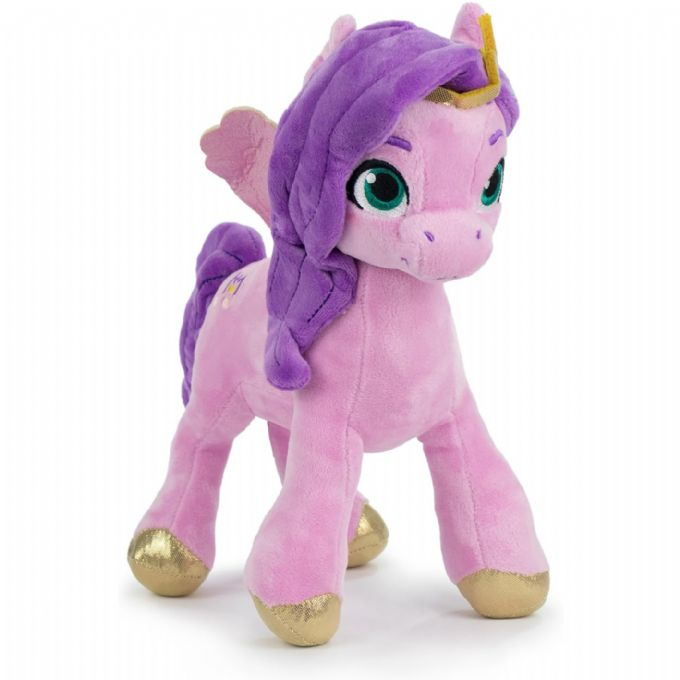 Minun pieni poni Pipp-pehmolelu 28cm version 1