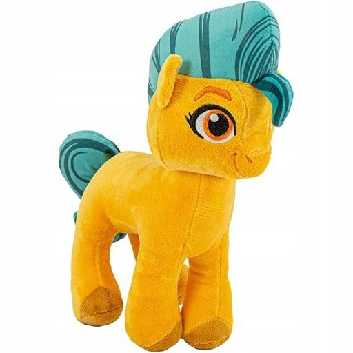 My Little Pony Hitch pehmolelu version 1