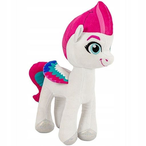 My Little Pony Zipp pehmolelu version 1