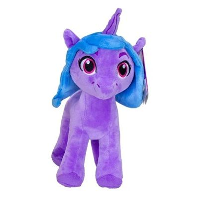 My Little Pony Izzy pehmolelu version 1