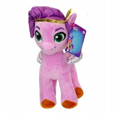 My Little Pony Pip pehmolelu version 1