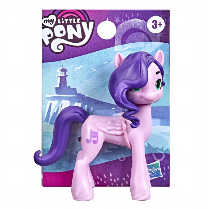 My little Pony Princess Petals 8 cm version 2