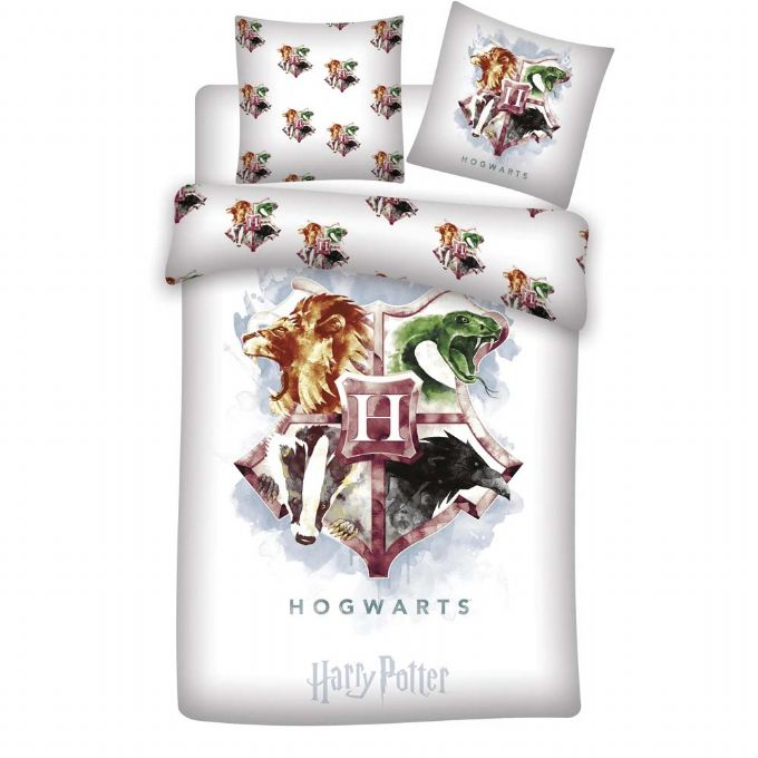 Harry-Potter-Bettwsche 140 x  version 1
