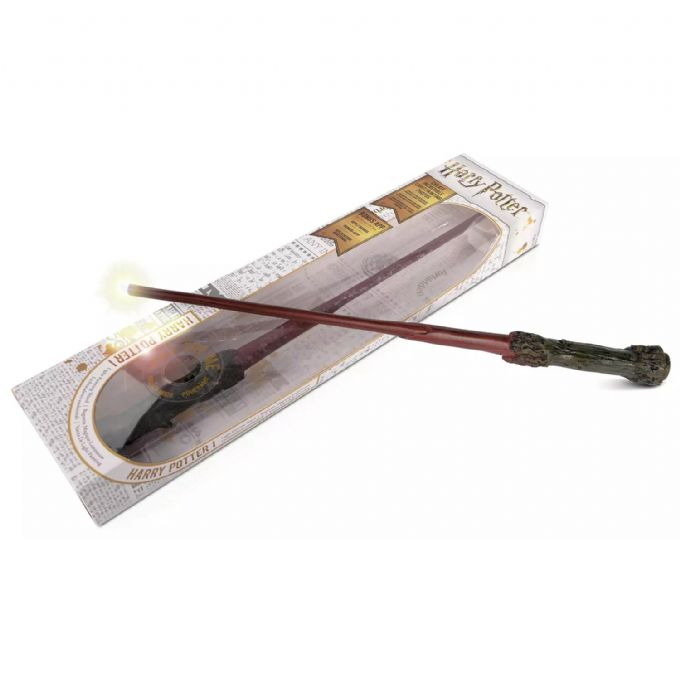 Harry Potter Light Painting Wand version 1