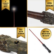 Harry Potter banner