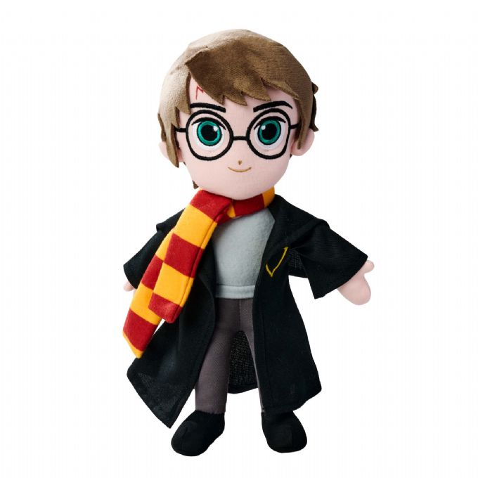 Harry Potter Bamse 25 cm version 1