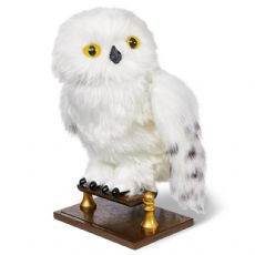 Harry Potter Interactive Enchanted Hedwi