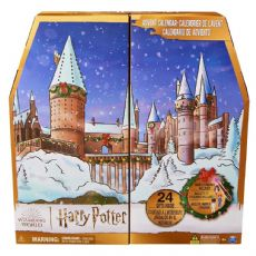 Harry Potter Taikasauvan joulukalenteri 202