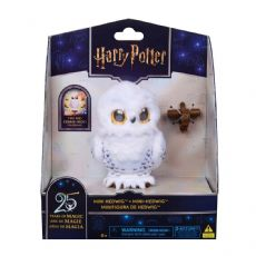 Harry Potter Interaktivt Plysdyr 75564 box