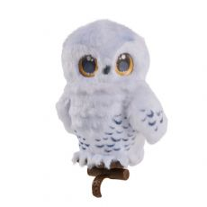 Harry Potter Hedwig Interaktiv 14cm