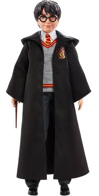 Harry Potter Figure version 2