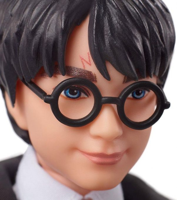 Harry Potter figur version 5