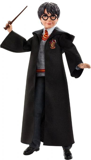 Harry Potter Figure version 1