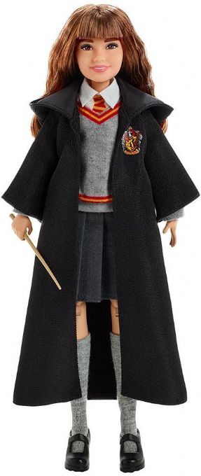 Hermione Granger -hahmo version 2