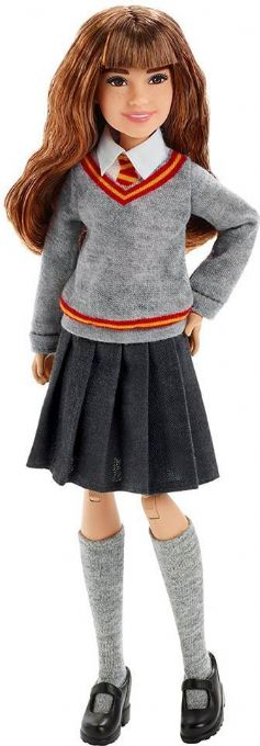 Hermione Granger Figure version 3