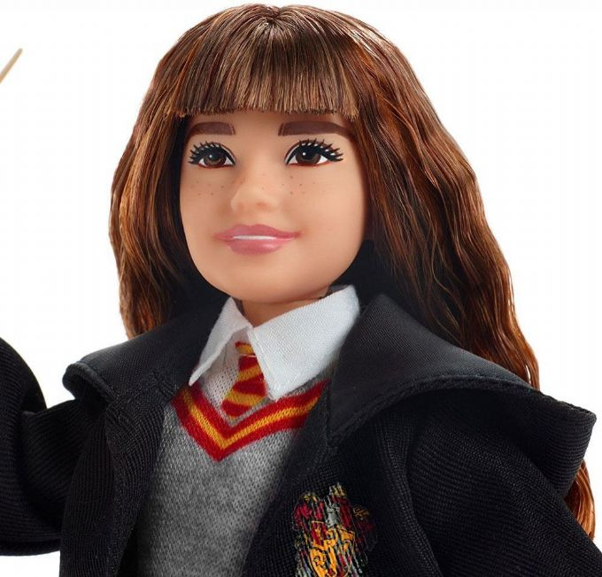Hermione Granger figur version 5