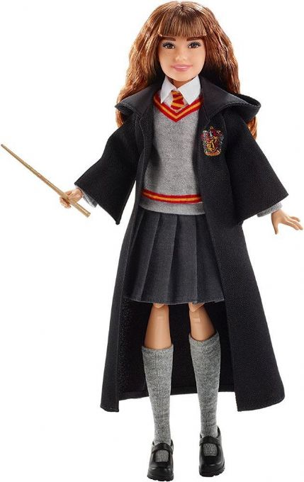 Hermione Granger -hahmo version 1