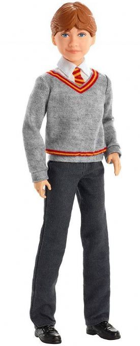Ronald Weasley Figur version 3