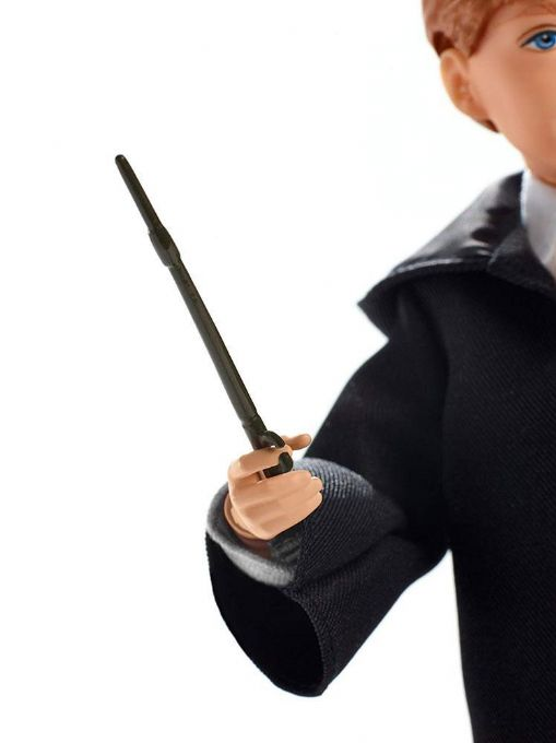 Ronald Weasley-figur version 4