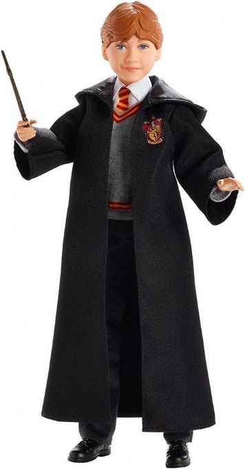 Ronald Weasley-figur version 1