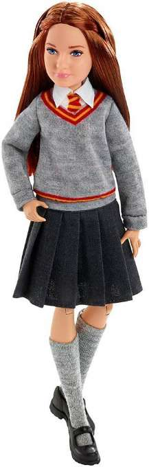 Ginny Weasley-figur version 3