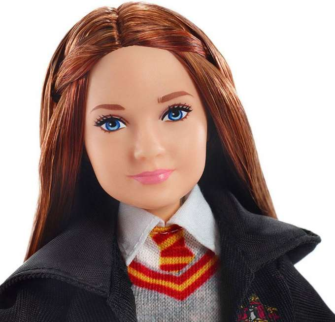 Ginny Weasley-figur version 5