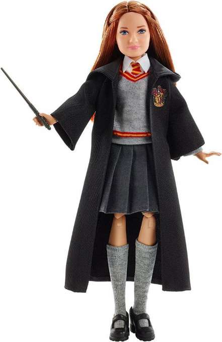 Ginny Weasley figuuri version 1