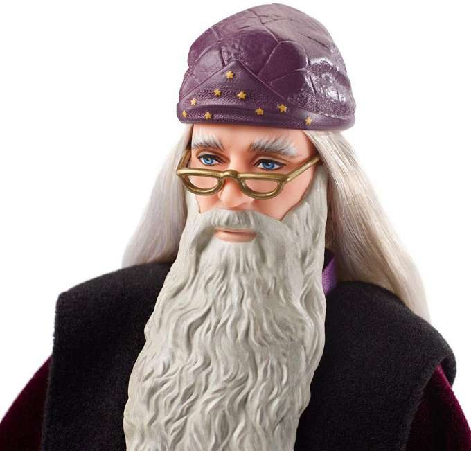 Albus Dumbledore-figur version 3
