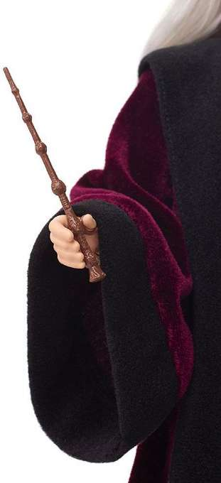 Albus Dumbledore-figur version 4