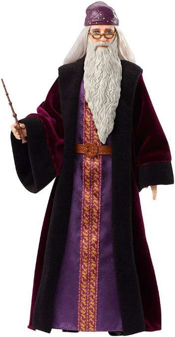 Albus Dumbledore-figur version 1