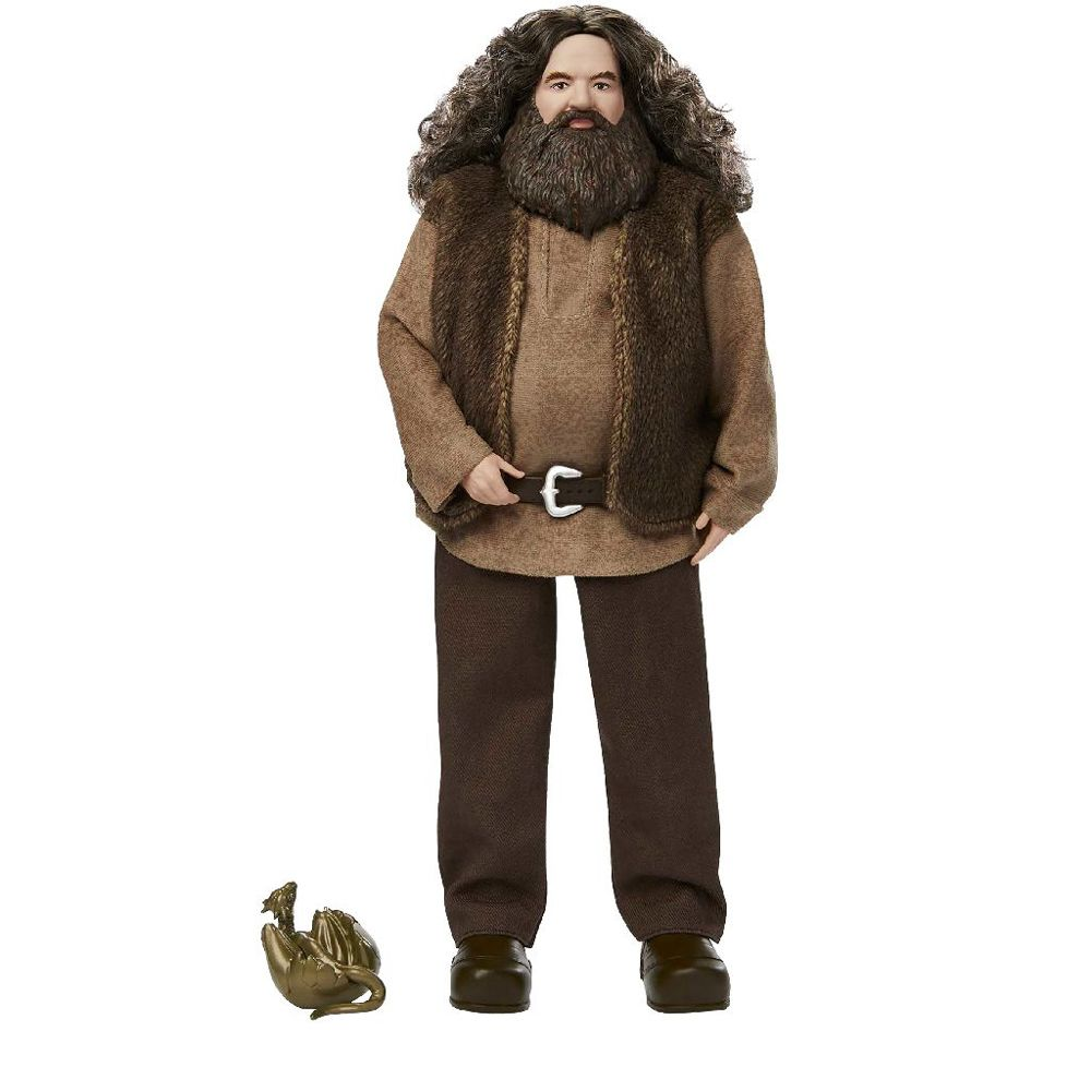 Harry Potter Rubeus Hagrid Figur