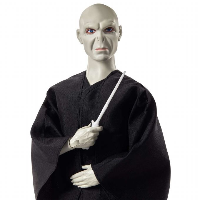 Harry Potter & Lord Voldemort Collector  version 4