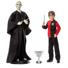 Harry Potter & Lord Voldemort Collector 