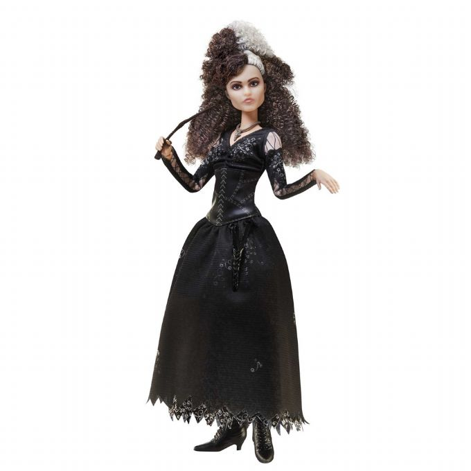 Bellatrix Lestrange Doll version 1