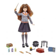 Hermione Granger -nukke