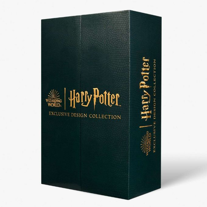 Harry Potter Voldemort Dukke version 2