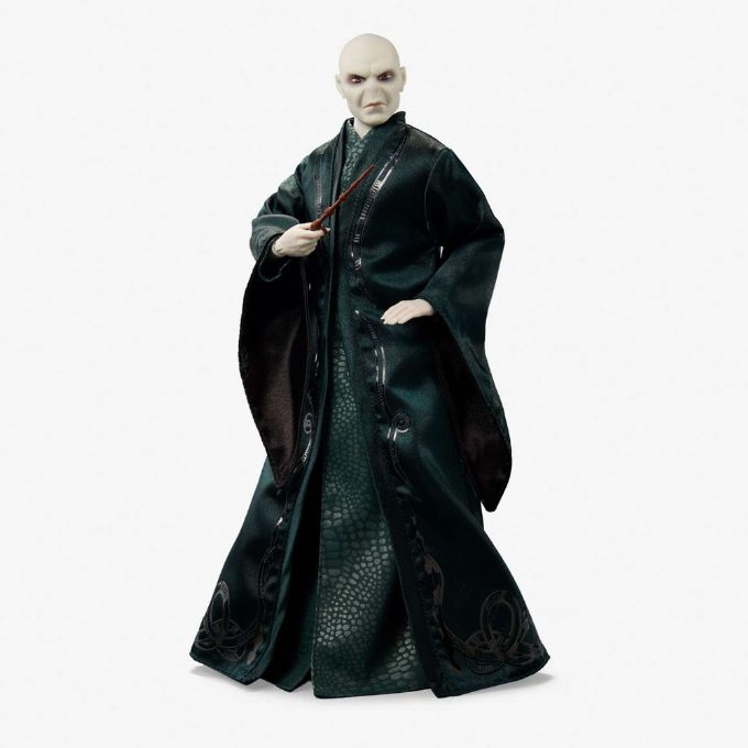 Harry Potter Voldemort Dukke version 1