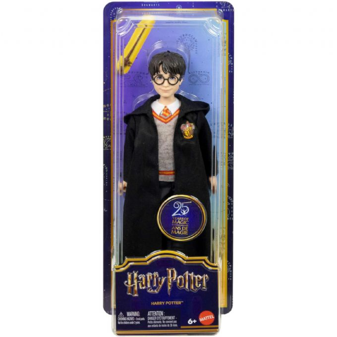 Harry Potter Dukke 30cm version 2
