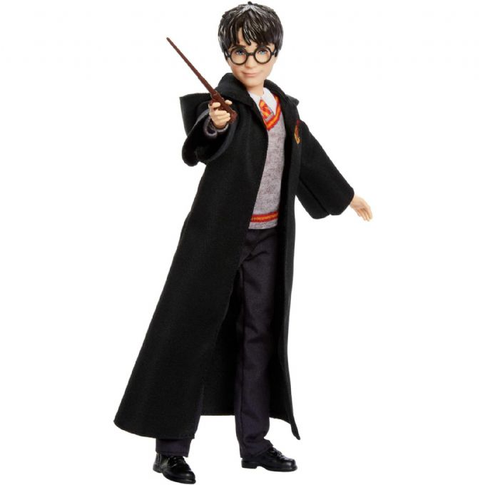 Harry Potter Dukke 30cm version 3