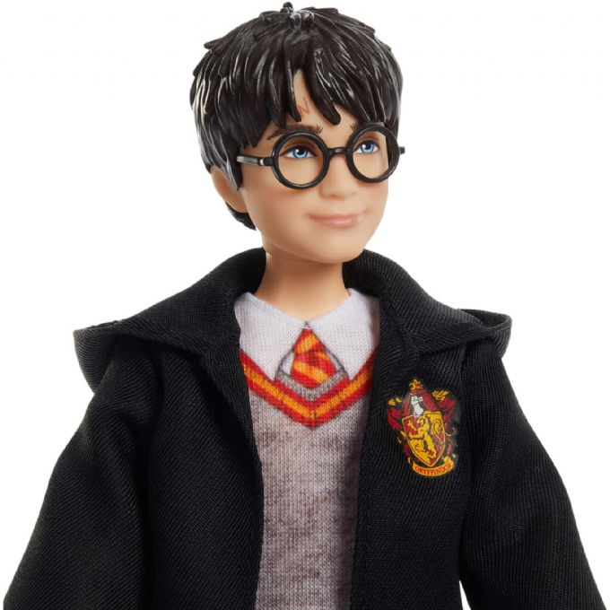 Harry Potter Dukke 30cm version 4