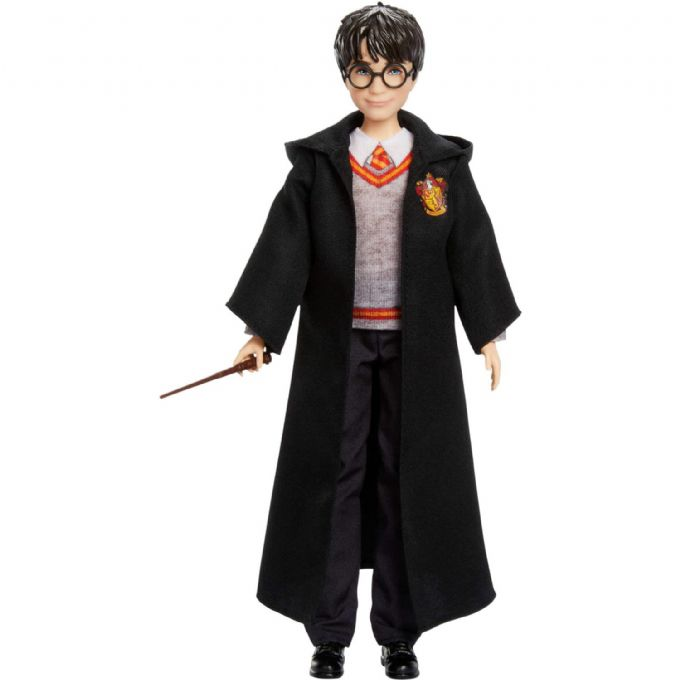 Harry Potter Dukke 30cm version 1