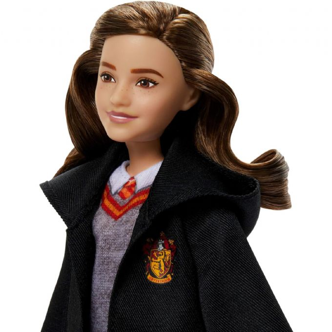 Harry Potter Hermione Granger Dukke 30cm version 4