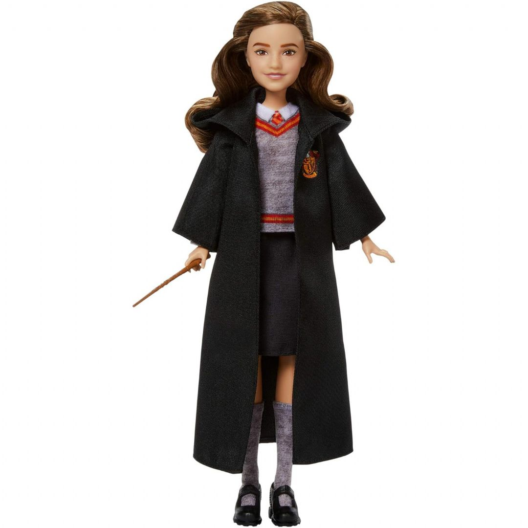 Harry Potter Hermione Granger Dukke 30cm