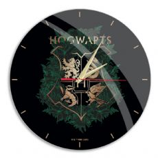 Harry Potter Hogwarts Analogue Wall Clock