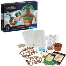 Clementoni Harry Potter Mandragola