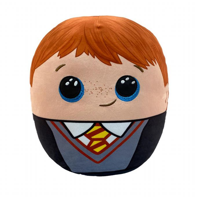 Harry Potter Ron Bamse 20 cm