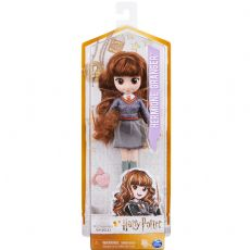 Harry Potter Dukke 397664 box