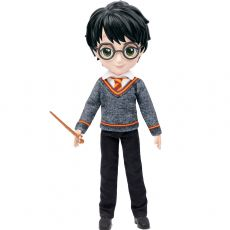 Harry Potter Dukke